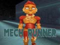                                                                     Mech Runner ﺔﺒﻌﻟ