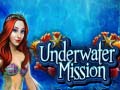                                                                     Underwater Mission ﺔﺒﻌﻟ