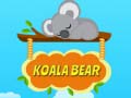                                                                     Koala Bear ﺔﺒﻌﻟ