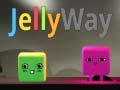                                                                     JellyWay ﺔﺒﻌﻟ