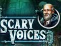                                                                     Scary Voices ﺔﺒﻌﻟ