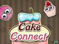                                                                     Cake Connect ﺔﺒﻌﻟ