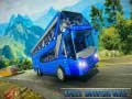                                                                     Dangerous Offroad Coach Bus Transport Simulator ﺔﺒﻌﻟ