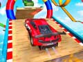                                                                     GT Mega Ramp Car Stunts ﺔﺒﻌﻟ