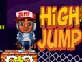                                                                     High Jump ﺔﺒﻌﻟ