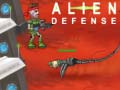                                                                     Alien Defense ﺔﺒﻌﻟ