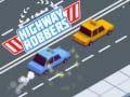                                                                     Highway Robbers ﺔﺒﻌﻟ