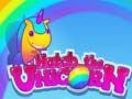                                                                     Hatch the Unicorn ﺔﺒﻌﻟ