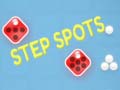                                                                     Step Spots ﺔﺒﻌﻟ