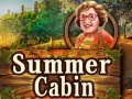                                                                     Summer Cabin ﺔﺒﻌﻟ