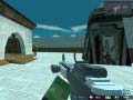                                                                     Blocky Shooting Arena 3d Pixel Combat ﺔﺒﻌﻟ