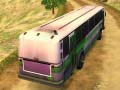                                                                     Coach Bus Drive Simulator ﺔﺒﻌﻟ