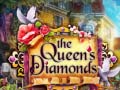                                                                     The Queens Diamonds ﺔﺒﻌﻟ