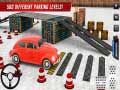                                                                     Suv Classic Car Parking Real Driving ﺔﺒﻌﻟ
