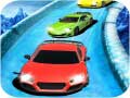                                                                     Water Slide Car Racing Sim ﺔﺒﻌﻟ