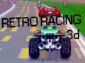                                                                     Retro Racing 3d  ﺔﺒﻌﻟ