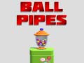                                                                     Ball Pipes ﺔﺒﻌﻟ