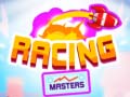                                                                     Racing masters ﺔﺒﻌﻟ