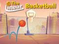                                                                     The Linear Basketball ﺔﺒﻌﻟ