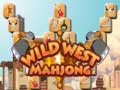                                                                     Wild West Mahjong ﺔﺒﻌﻟ