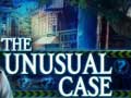                                                                     The Unusual Case ﺔﺒﻌﻟ