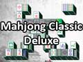                                                                     Mahjong Classic Deluxe ﺔﺒﻌﻟ