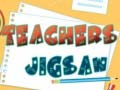                                                                     Teachers Jigsaw ﺔﺒﻌﻟ