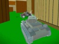                                                                     Pixel Vehicle Shooting War and Turbo Drifting Race ﺔﺒﻌﻟ