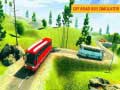                                                                     Offroad Bus ﺔﺒﻌﻟ