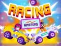                                                                     Racing Masters ﺔﺒﻌﻟ