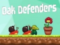                                                                     Oak Defender ﺔﺒﻌﻟ