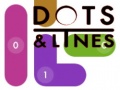                                                                     Dots & Lines ﺔﺒﻌﻟ