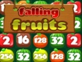                                                                     Falling Fruits ﺔﺒﻌﻟ