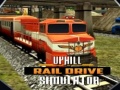                                                                     Uphill Rail Drive Simulator ﺔﺒﻌﻟ