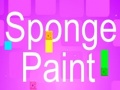                                                                     Sponge Paint ﺔﺒﻌﻟ