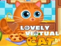                                                                     Lovely Virtual Cat ﺔﺒﻌﻟ