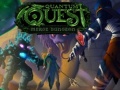                                                                    Quantum Quest Merge Dungeon ﺔﺒﻌﻟ