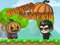                                                                     Running Pumpkin ﺔﺒﻌﻟ