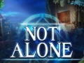                                                                     Not Alone ﺔﺒﻌﻟ