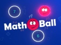                                                                     Math Ball ﺔﺒﻌﻟ