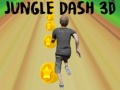                                                                     Jungle Dash 3D ﺔﺒﻌﻟ