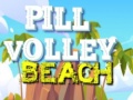                                                                     Pill Volley Beach ﺔﺒﻌﻟ