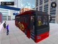                                                                     City Bus & Off Road Bus ﺔﺒﻌﻟ