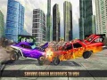                                                                     Extreme Car Battle Demolition Derby ﺔﺒﻌﻟ