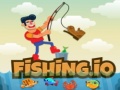                                                                     Fishing.io ﺔﺒﻌﻟ
