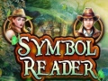                                                                     Symbol Reader ﺔﺒﻌﻟ