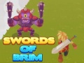                                                                     Swords of Brim  ﺔﺒﻌﻟ
