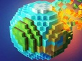                                                                     Pixel World ﺔﺒﻌﻟ