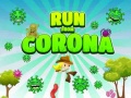                                                                     Run From Corona ﺔﺒﻌﻟ