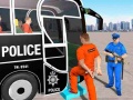                                                                     US Police Prisoner Transport ﺔﺒﻌﻟ